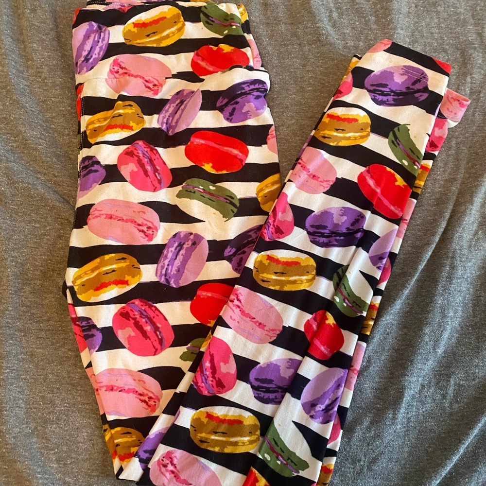 Lularoe leggings lot